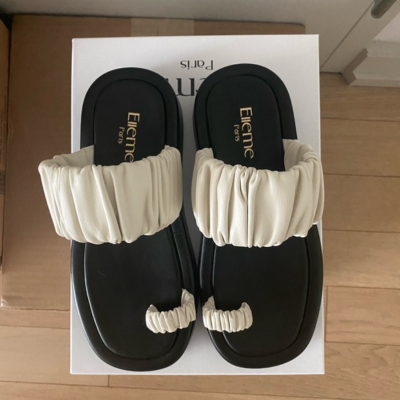 Elleme Amor Platform Sandal 36 - Picture 5 of 7